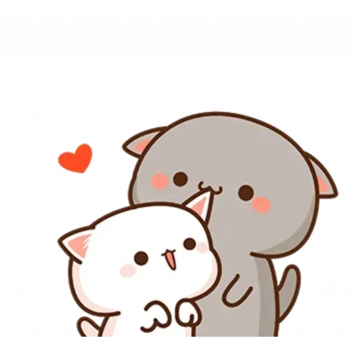 貓貓1 - Sticker 28