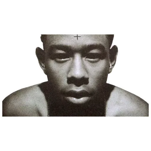 Tyler - Sticker 17