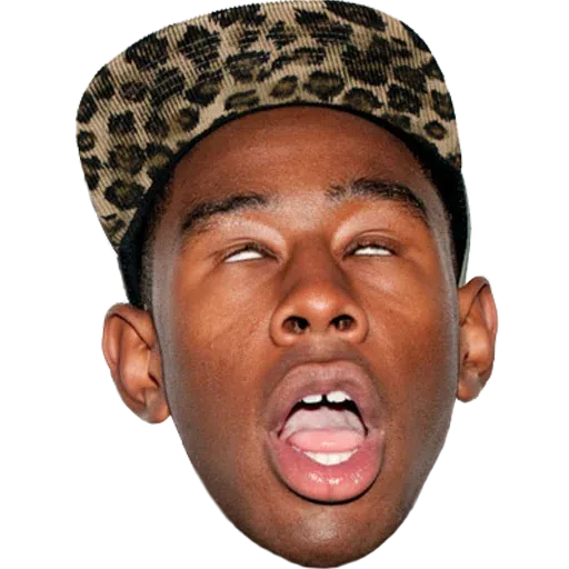 Tyler - Sticker 15