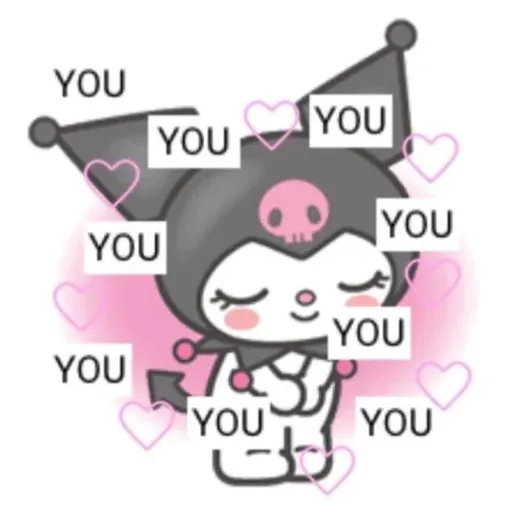 imbaby - Sticker 23