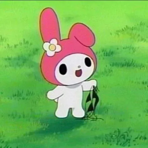 imbaby - Sticker 24