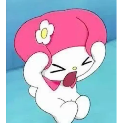 imbaby - Sticker 21