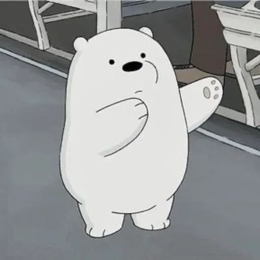 imbaby - Sticker 10