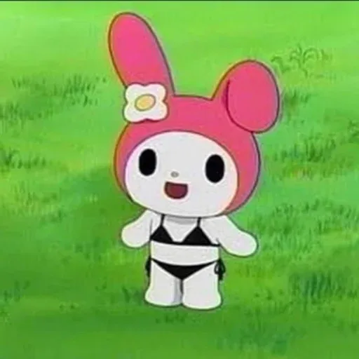 imbaby - Sticker 25