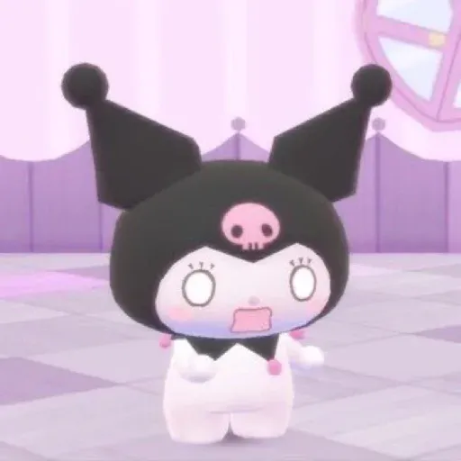 imbaby - Sticker 18