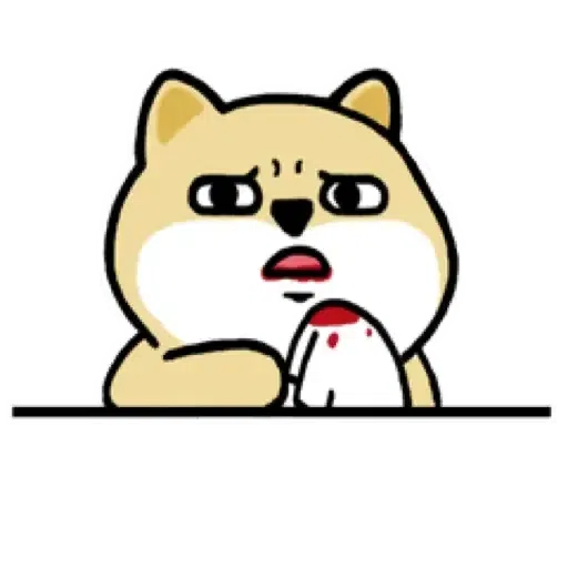 Shibas - Sticker 9