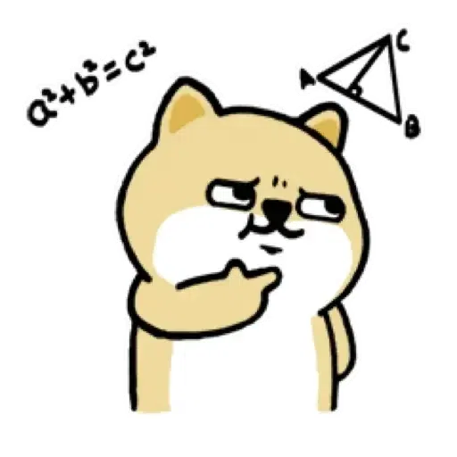 Shibas - Sticker 17