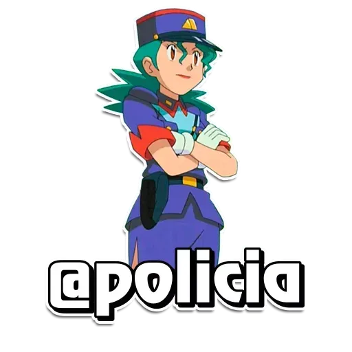 Pokenimus3 - Sticker 26