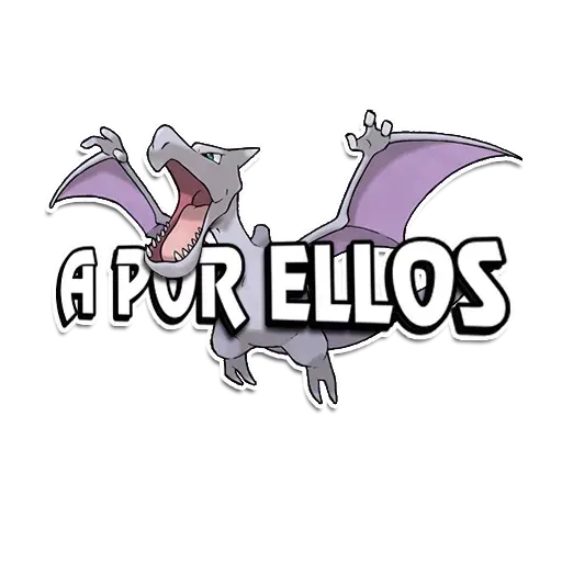 Pokenimus3 - Sticker 9