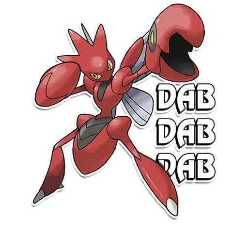 Pokenimus3 - Sticker 17
