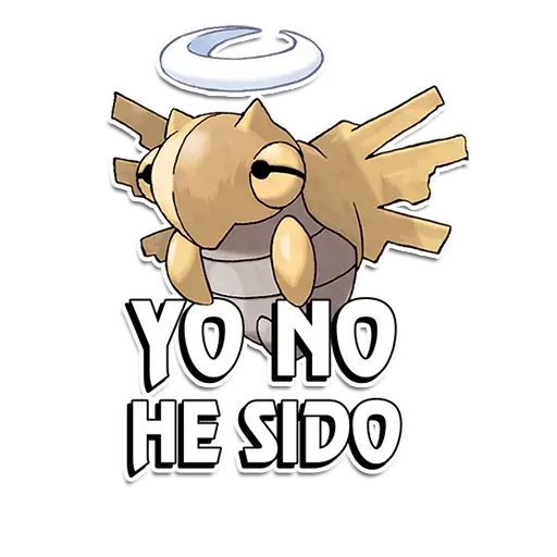 Pokenimus3 - Sticker 18