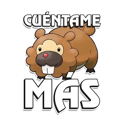 Pokenimus3 - Sticker 30