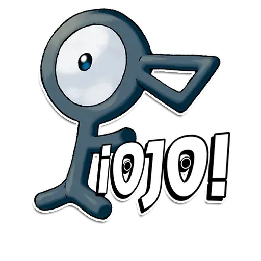 Pokenimus3 - Sticker 11