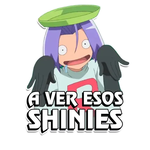 Pokenimus3 - Sticker 27