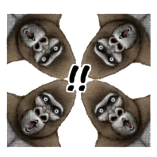 大猩猩 - Sticker 23