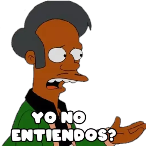 Simpsonitos3 - Sticker 13