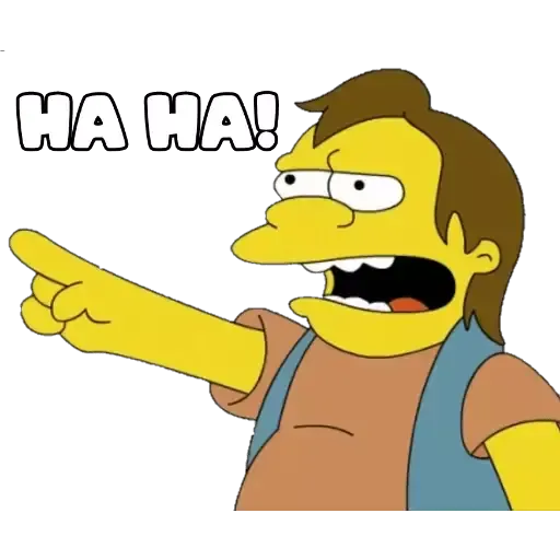 Simpsonitos3 - Sticker 15