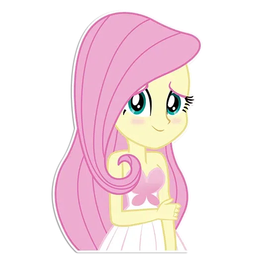 My little pony - Sticker 16