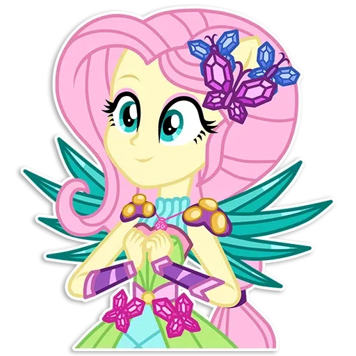 My little pony - Sticker 17