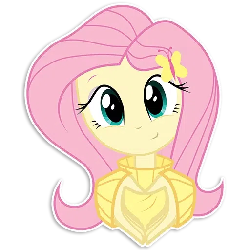 My little pony - Sticker 10