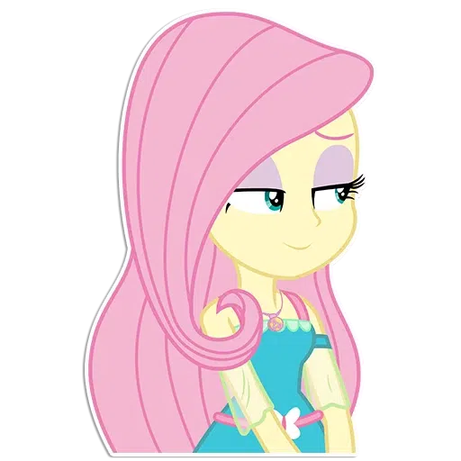 My little pony - Sticker 14