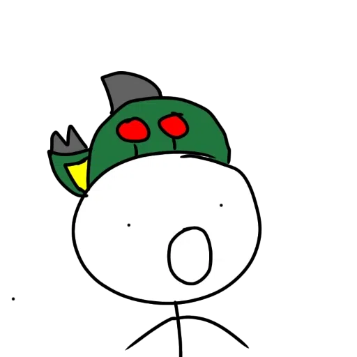 AlpacaShorts - Sticker 16