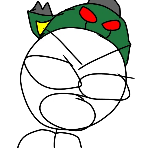AlpacaShorts - Sticker 17