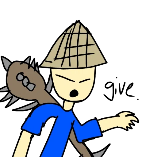 AlpacaShorts - Sticker 13