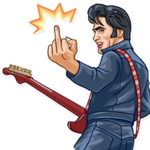 jj - Sticker 12