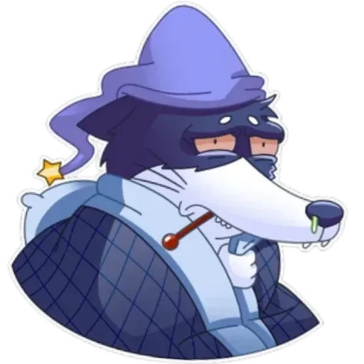 jj - Sticker 30