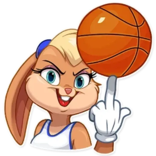 jj - Sticker 23