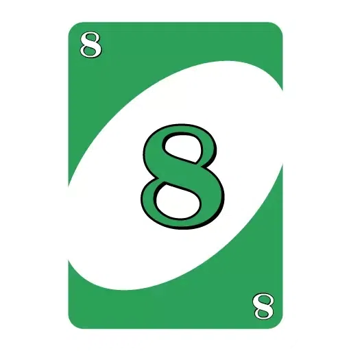 Uno Whapzap - Sticker 10