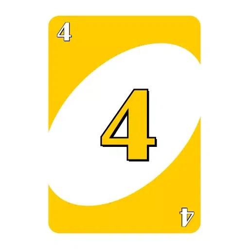 Uno Whapzap - Sticker 13