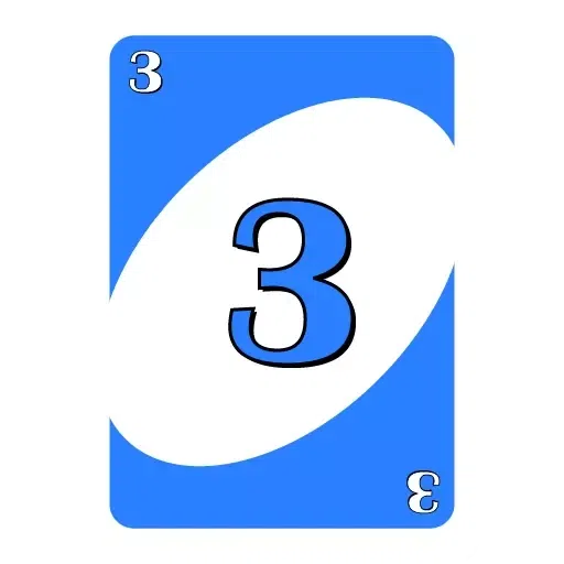 Uno Whapzap - Sticker 19