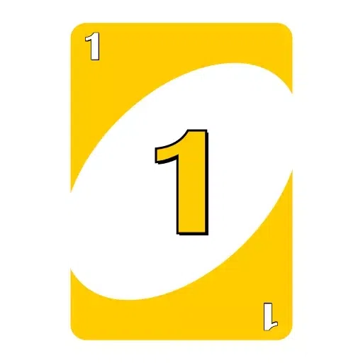 Uno Whapzap - Sticker 12