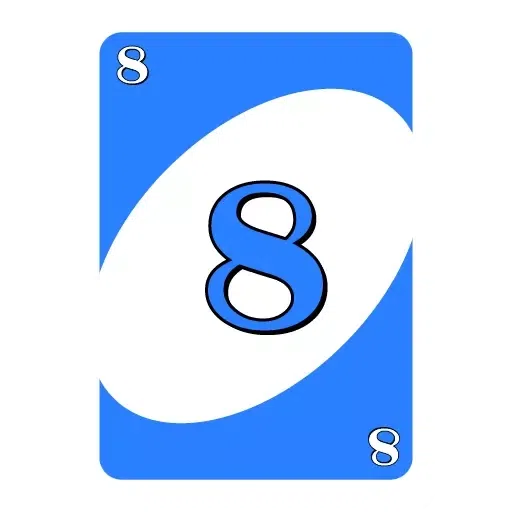 Uno Whapzap - Sticker 15