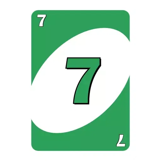 Uno Whapzap - Sticker 27