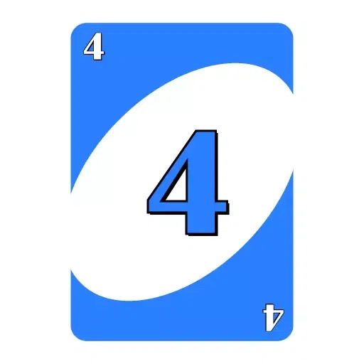 Uno Whapzap - Sticker 9