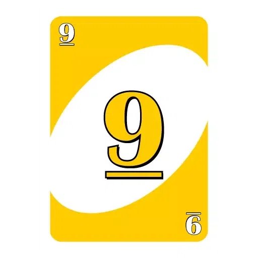 Uno Whapzap - Sticker 26