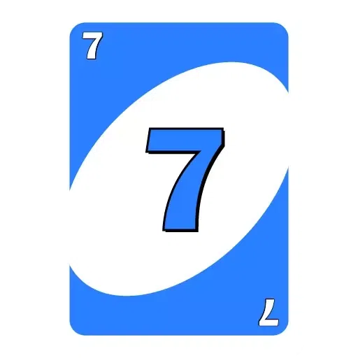 Uno Whapzap - Sticker 18