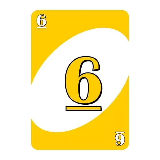Uno Whapzap - Sticker 14