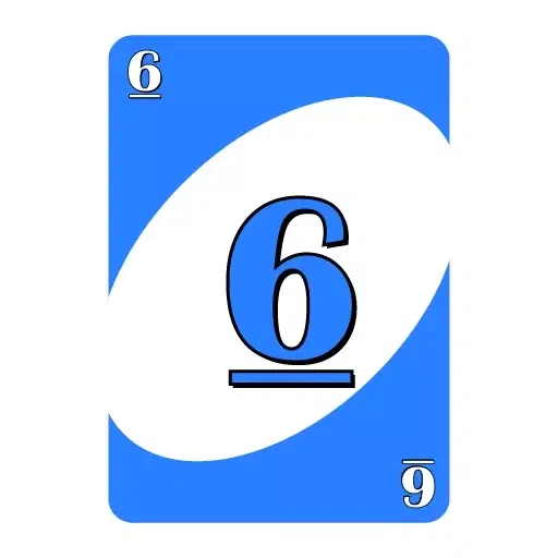 Uno Whapzap - Sticker 22