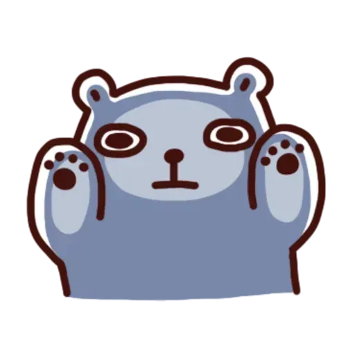 Bacbac3 - Sticker 17