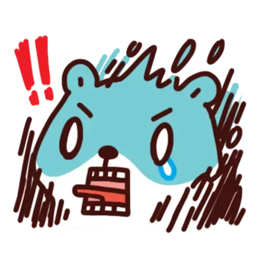 Bacbac3 - Sticker 26