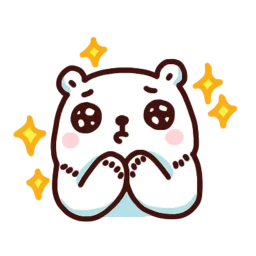 Bacbac3 - Sticker 11