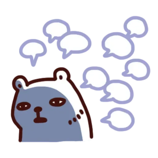 Bacbac3 - Sticker 16