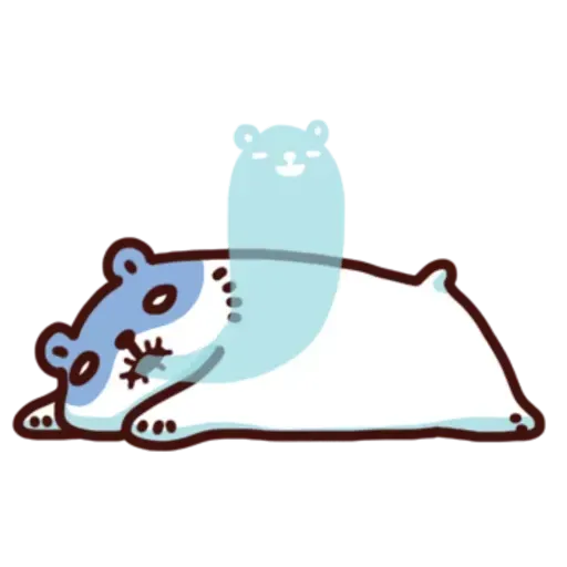 Bacbac3 - Sticker 28