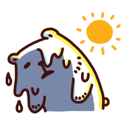 Bacbac3 - Sticker 22