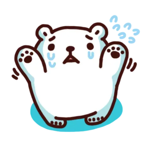 Bacbac3 - Sticker 20