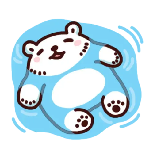 Bacbac3 - Sticker 21